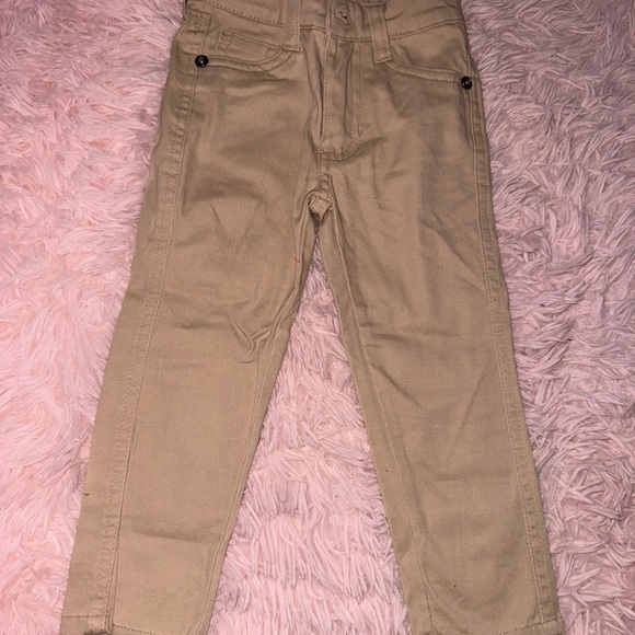 Toddler Pants Bundle (5) - Picture 14 of 16